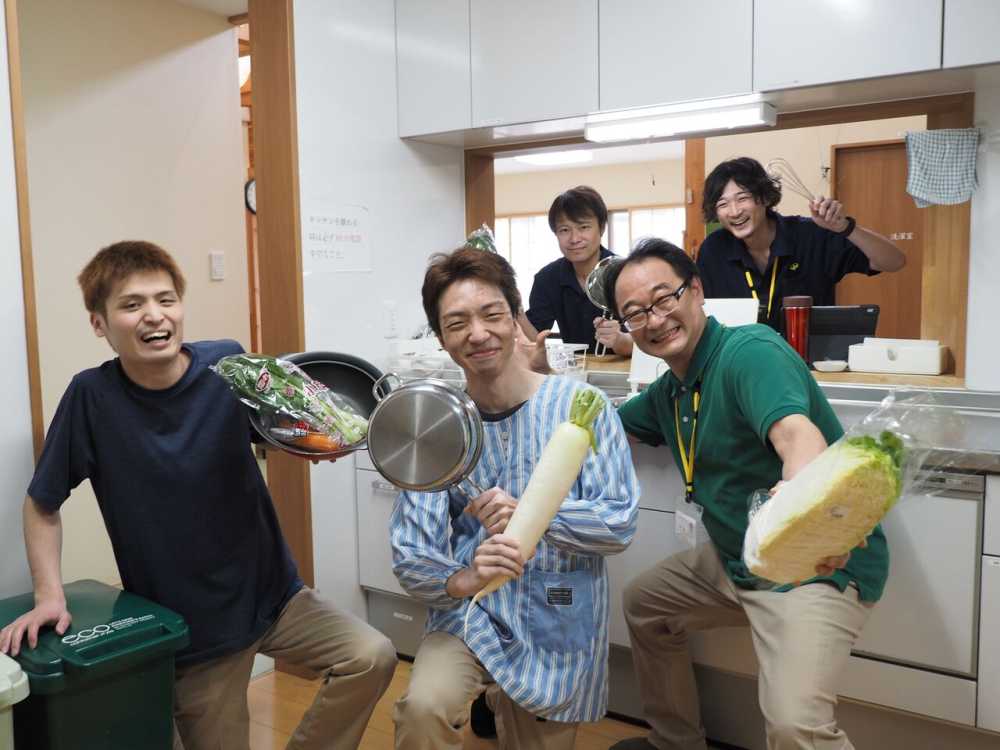 株式会社リボーン