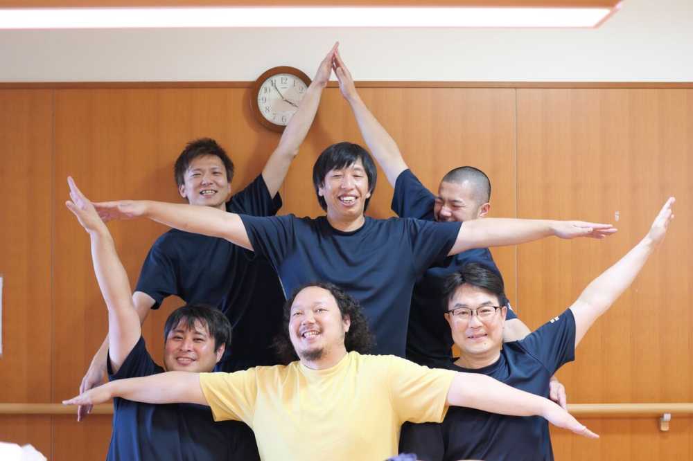 社会福祉法人すこやか福祉会